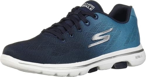 Skechers GO WALK 5 - ALIVE womens Sneaker on Amazon.ae - Price Tracker