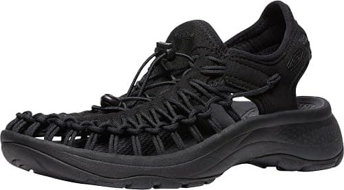 Keen Uneek Astoria-w womens Sandals على Amazon.ae - متتبع الأسعار