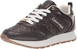 Calvin Klein Carlla womens Sneaker - Best Deal Finder