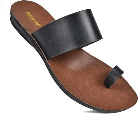 Aerosoft Lilac womens flat sandal on Amazon.ae - Price Tracker