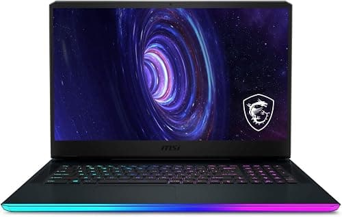 MSI GE76231 GE76 Raider 17.3" 300Hz 3ms Gaming Laptop Intel Core i7-10870H RTX3080 32GB 1TB NVMe SSD Win10 VR Ready on Amazon.ae - Price Tracker