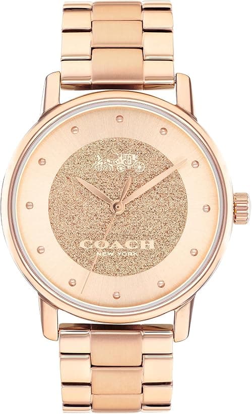 COACH Womens Grand on Amazon.ae - Price Tracker