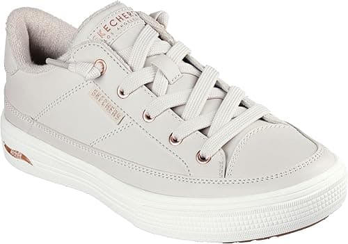 Skechers Women's Arch Fit Arcade-on My Way Sneaker on Amazon.ae - Price Tracker