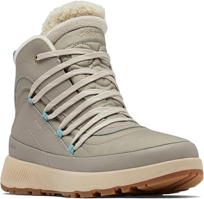 Columbia Red Hills Omni-heat womens Snow Boot على Amazon.ae - متتبع الأسعار