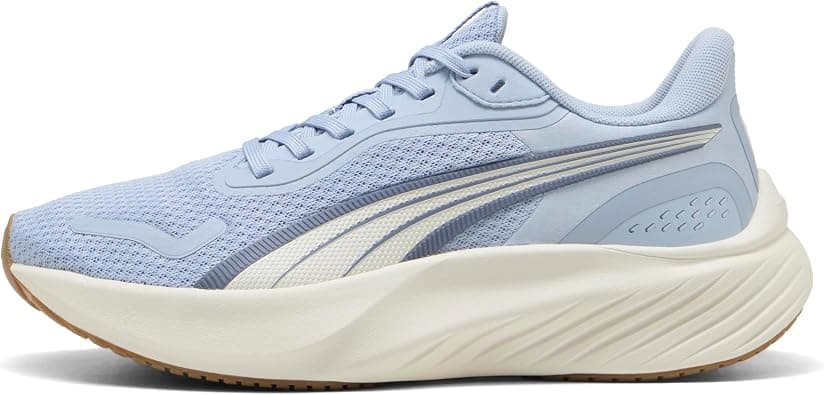 PUMA Pounce Lite unisex-adult Road Running Shoe on Amazon.ae - Price Tracker
