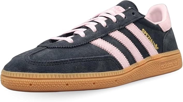 adidas Women's Handball Spezial Sneakers on Amazon - Best Deal Finder
