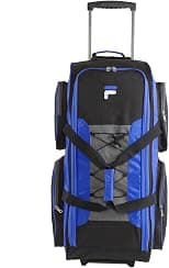 Fila 32" Large Lightweight Rolling, Fila 32" Large Lightweight Rolling - Best Deal Finder