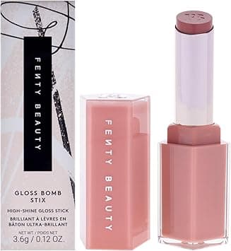 Gloss Bomb Stix High Shine Gloss Stick - 03 Fenty Glow by Fenty Beauty for Women - 3.5g Lipstick on Amazon.ae - Price Tracker