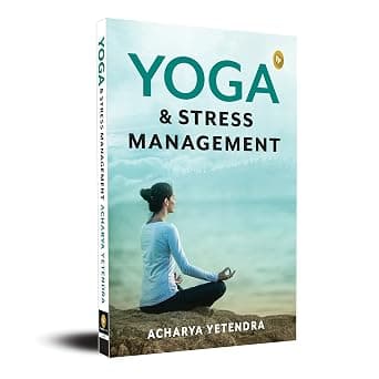 Prakash Books Yoga & Stress Management - Best Deal Finder