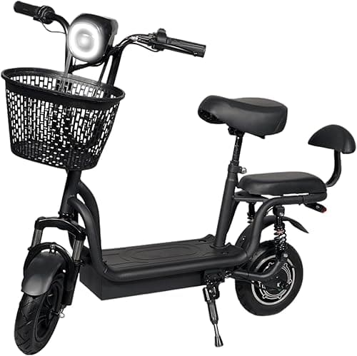 CRONY JL005-02 Small Harley Kids Electric Motorcycle with LED Display & Dual Seat, 500W Motor, 30-55KM/H, 25-30KM Range, Front/Rear Dual Suspension, Drum Brakes, Front Luggage Tray, LED Headlamp on Amazon.ae - Price Tracker