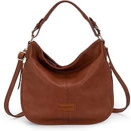 Montana West Hobo Bags for Women Shoulder Purses and Handbags - Best Deal Finder