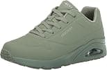 Skechers Uno Stand on Air womens Sneaker - دليلك لأفضل العروض