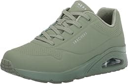 Skechers Uno Stand on Air womens Sneaker - دليلك لأفضل العروض
