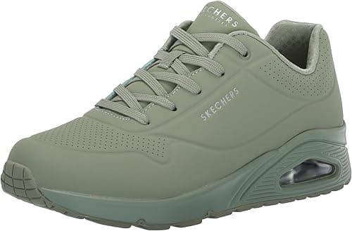 Skechers Uno Stand on Air womens Sneaker on Amazon.ae - Price Tracker