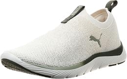 PUMA Softride Remi Slip-on Knit Wn's womens Road Running Shoe - Best Deal Finder