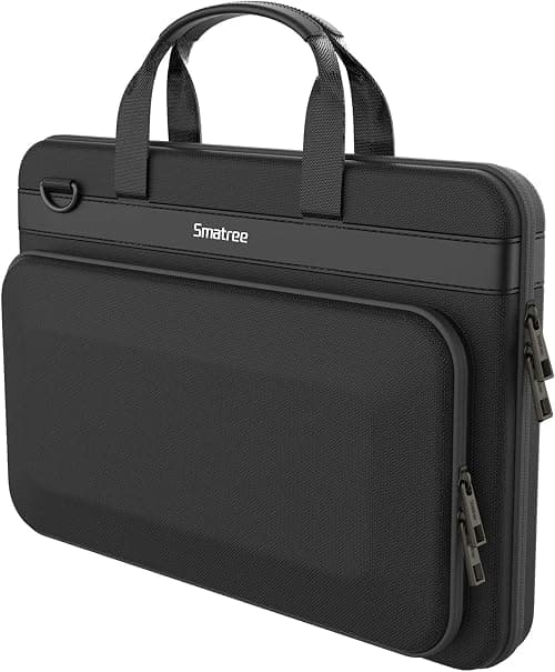 Smatree Heavy Duty Hard Case for 18 inch HP/Alienware/ASUS/Acer/MSI on Amazon.ae - Price Tracker