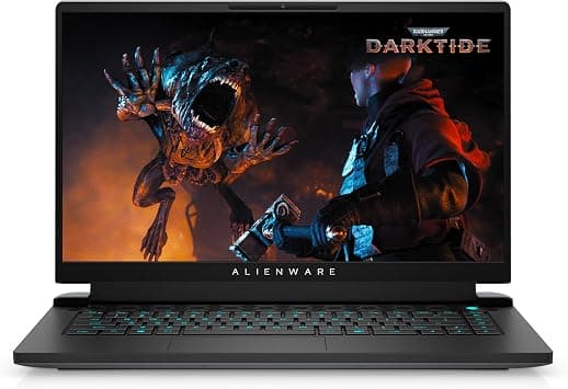 Alienware m15 R5 15.6" FHD 165Hz Gaming Laptop, AMD Ryzen 7 5800H, NVIDIA GeForce RTX 3060 6GB, 16GB RAM, 512GB SSD, Backlit Keyboard, Windows 10 Home (Dark side of the moon) on Amazon.ae - Price Tracker