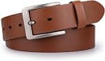 Buffway unisex-adult Bw-bt-pb-54ta Belt (pack of 1) - Best Deal Finder