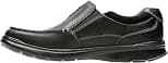 Clarks Cotrell Free mens Loafers - Best Deal Finder