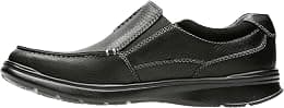 Clarks Cotrell Free mens Loafers - Best Deal Finder