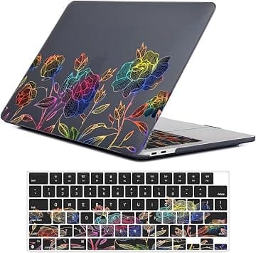 Fancity Case Compatible with MacBook Air 13.3 Inch 2010-2017, A1369 A1466 on Amazon.ae - Price Tracker