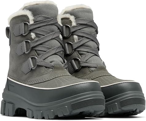 Sorel Women's Boots, Torino II على Amazon.ae - متتبع الأسعار