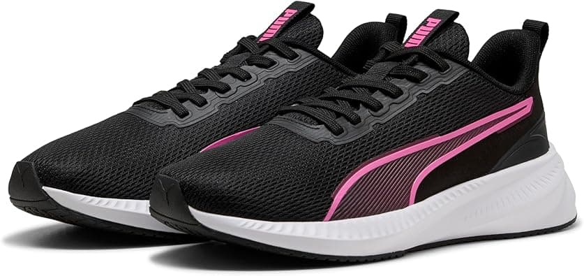 PUMA Flyer Lite 3 unisex-adult Road Running Shoe on Amazon.ae - Price Tracker