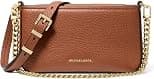 Michael Kors Bryant Women's Small Convertible Crossbody Bag - دليلك لأفضل العروض