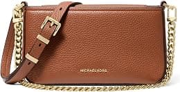 Michael Kors Bryant Women's Small Convertible Crossbody Bag - دليلك لأفضل العروض