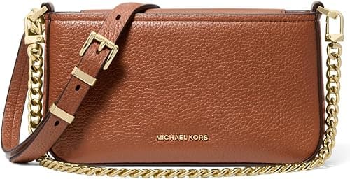Michael Kors Bryant Women's Small Convertible Crossbody Bag on Amazon - Best Deal Finder