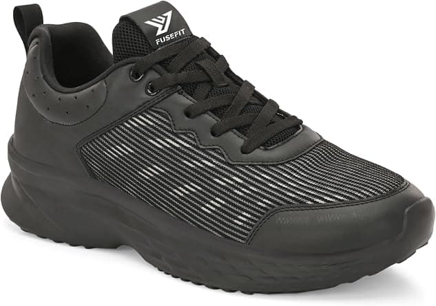 Fusefit ANCHOR FF mens Sneaker - Best Deal Finder