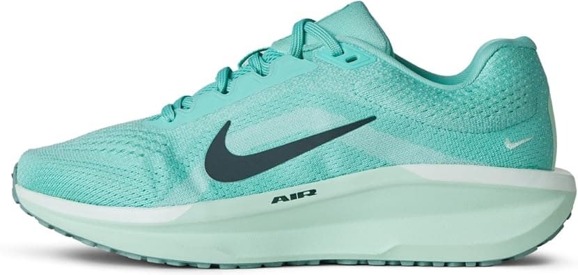 Nike Air Winflo 11 womens LACED SHOES على Amazon.ae - متتبع الأسعار