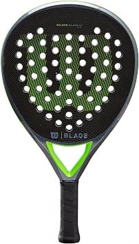 Wilson Blade Padel Rackets - Best Deal Finder