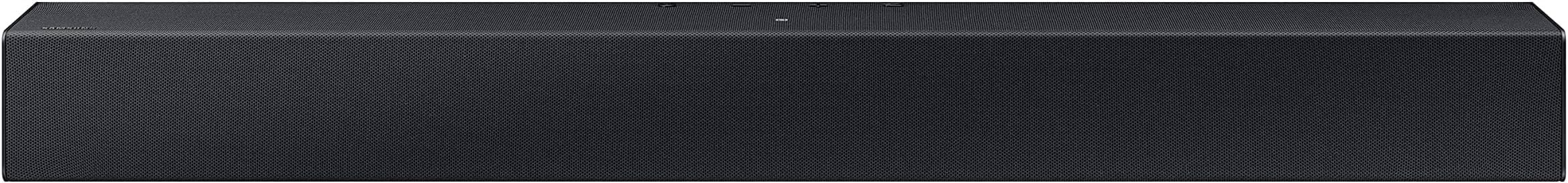 Samsung B-series Soundbar, C400, 2 ch, Subwoofer, Built-in Woofer, One Remote Control, Bluetooth TV Connection, Surround Sound Expansion, HW-C400/ZN (2023 - UAE Version) on Amazon.ae - Price Tracker