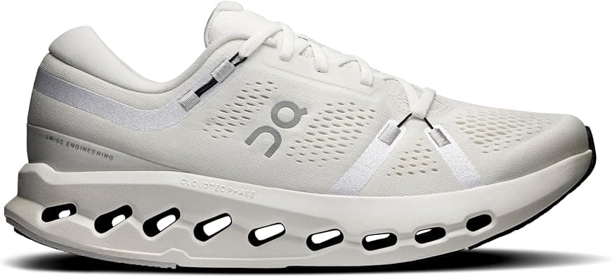 On Cloudsurfer 2 mens Sneaker on Amazon.ae - Price Tracker
