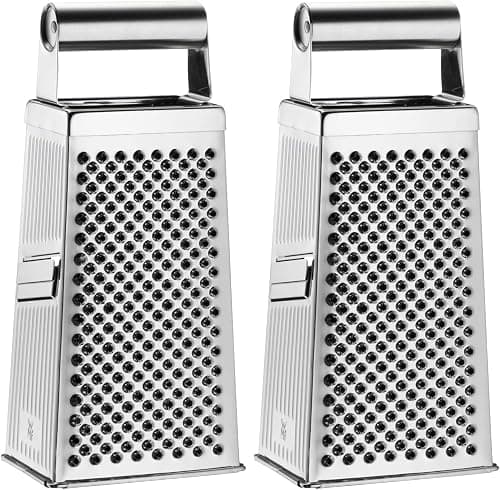 WMF Grater 105x24cm (Pack of 2) على Amazon.ae - متتبع الأسعار