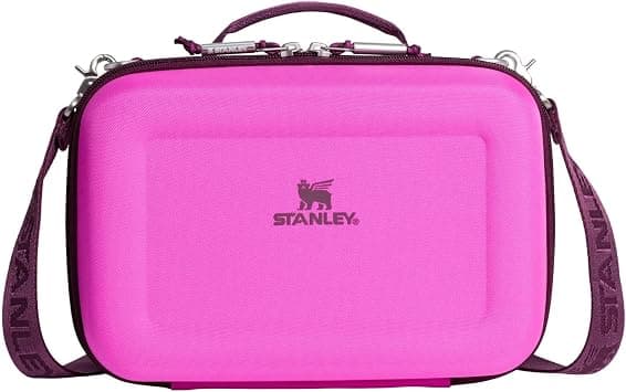 STANLEY All-Day Arista Mini Lunch Box 4L (Violet Blossom) على Amazon.ae - متتبع الأسعار