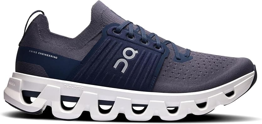 On Cloudswift 4 mens Sneaker on Amazon.ae - Price Tracker