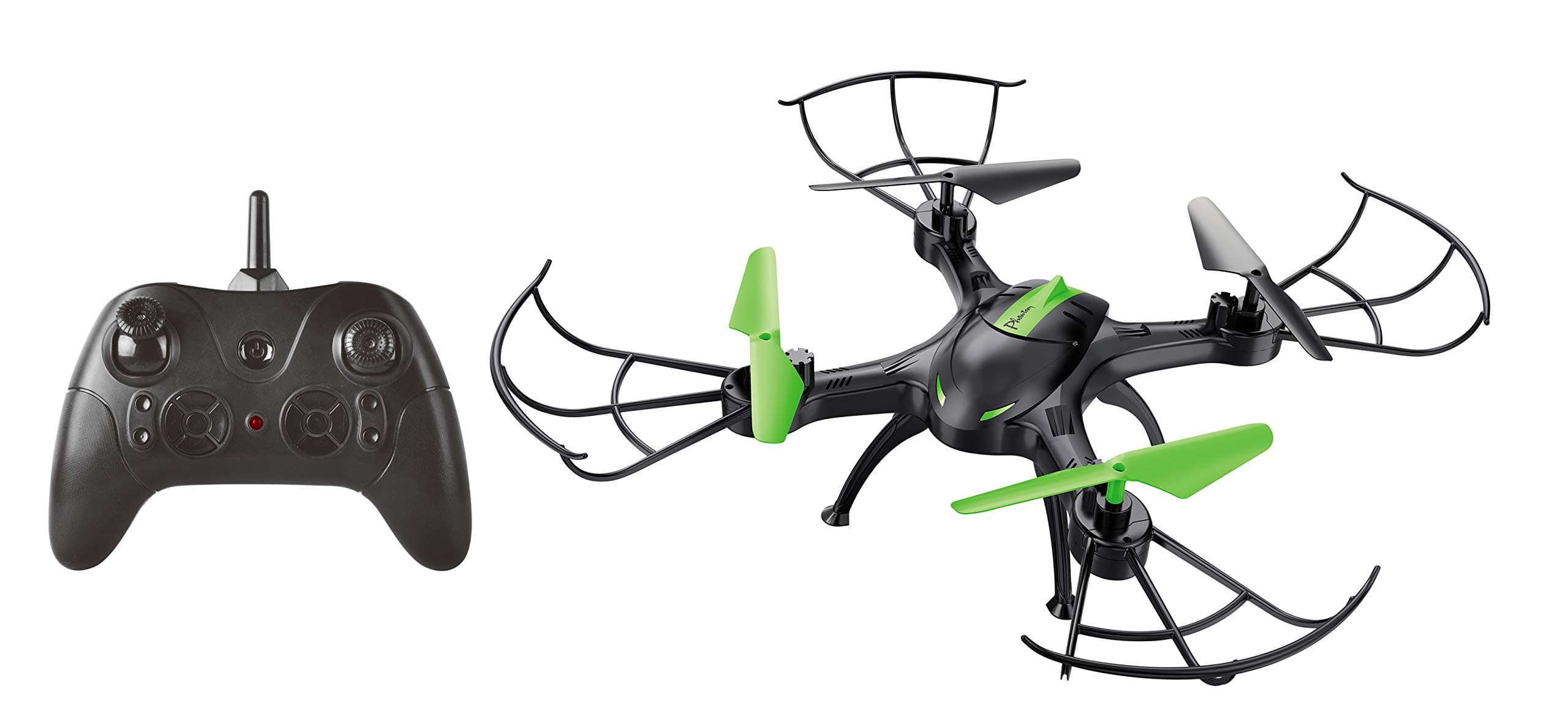 Power Joy Rc Drone Quad 4 Channel 2.4 Ghz 28.5cm Bpc, Pj Power Joy on Amazon.ae - Price Tracker