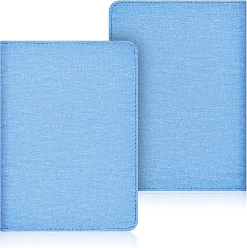 enoxboo Case for Kindle Paperwhite Signature Edition 12th and Kindle Colorsoft Signature Edition and Kindle Paperwhite 12th Generation 2024-7 inch Cover Sleeve with Card Slot and Hand Strap على Amazon.ae - متتبع الأسعار