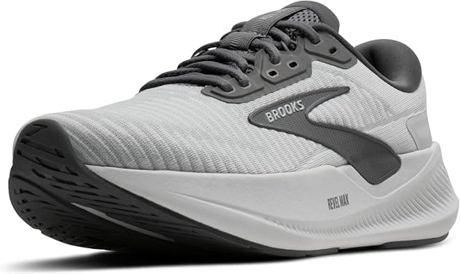 Brooks Revel Max mens Running shoe on Amazon.ae - Price Tracker