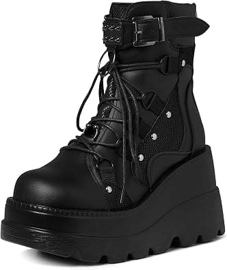 Tscoyuki Jcy0026 womens Ankle Boot - Best Deal Finder
