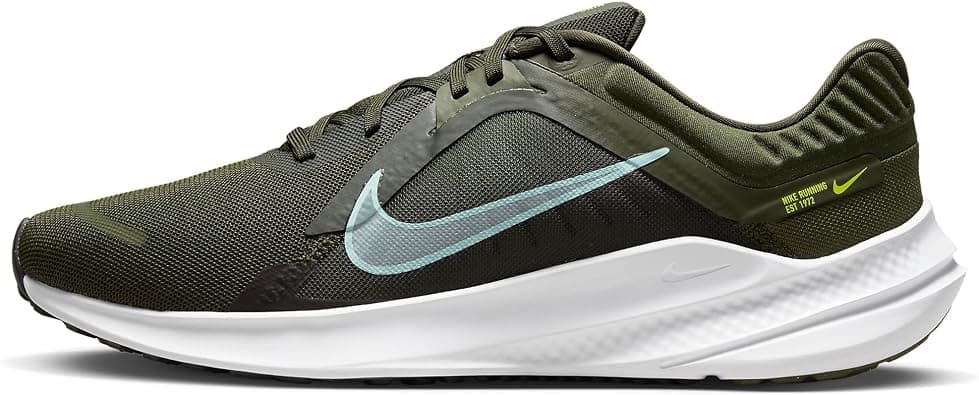 NIKE Jordan Stay Loyal 3 Men's Shoes (FB1396-006, Black/White/Wolf Grey/Varsity Red) Size 7.5 on Amazon.ae - Price Tracker