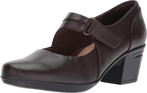 Clarks Women's Emslie Lulin on Amazon.ae - Price Tracker