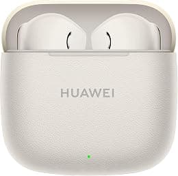 HUAWEI FreeBuds SE 3 Headphones with Up to 42 Hours Battery Life in Black, Lightweight and Compact, 10 Minutes Fast Charge, Bluetooth 5.4 Connection, IP54, Compatible with iOS, Windows and Android - Best Deal Finder