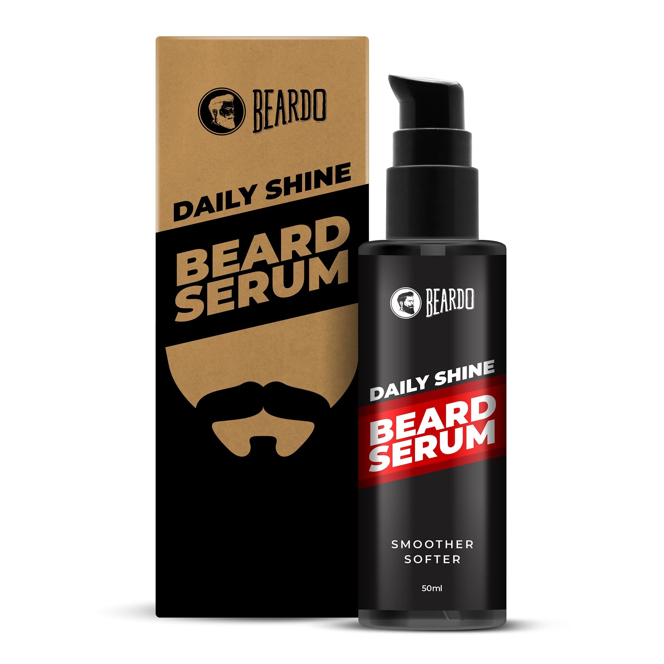 BD Beard Serum 50ml on Amazon.ae - Price Tracker