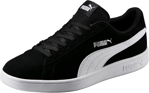 PUMA Puma Smash V2 unisex-adult Trainers on Amazon.ae - Price Tracker