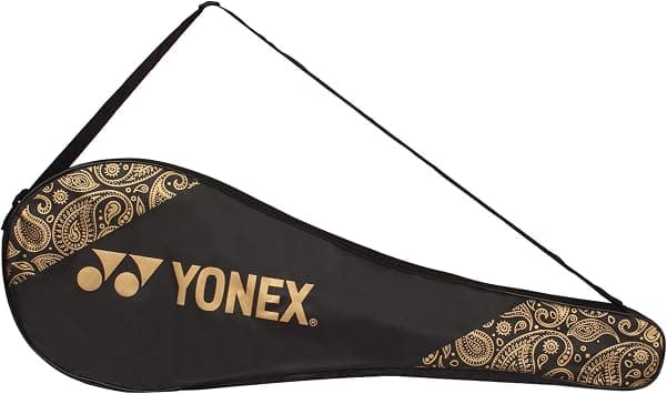 YONEX Badminton Aluminum Racket ZR111 G4 U (Light Gray) (ZR111LIGHT) on Amazon.ae - Price Tracker