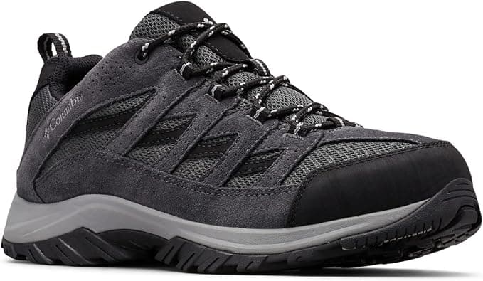 Columbia Crestwood Mens SHOES - Best Deal Finder