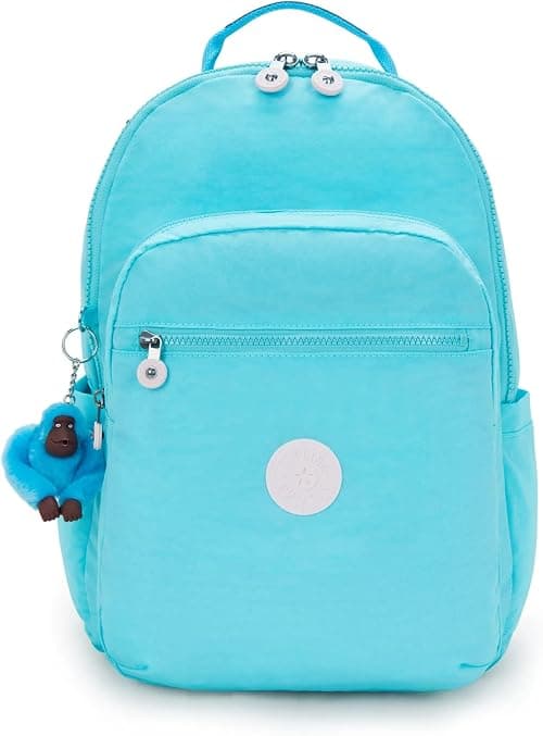 Kipling Women's Seoul BTS Backpack on Amazon - Best Deal Finder